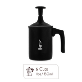 Tuttocrema Stovetop Milk Frother