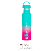 Squid Game Collection Travel Thermo