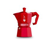 Bialetti Exclusive Moka Pot – Italian Stovetop Espresso Maker