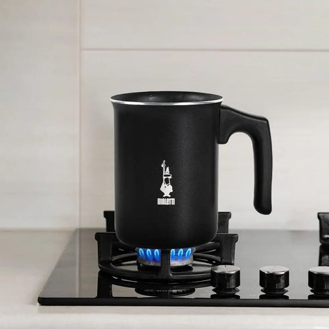 Tuttocrema Stovetop Milk Frother
