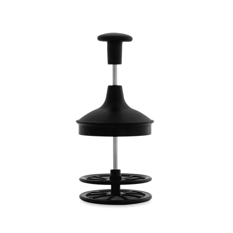 Tuttocrema Stovetop Milk Frother