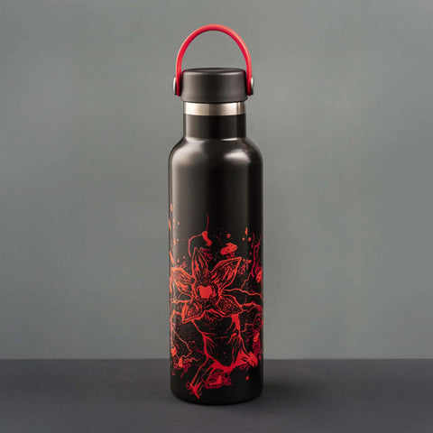 Stranger Things Water Bottle – 20 oz